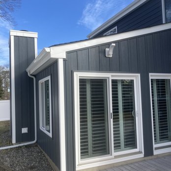 Dura-Plex - Finished project. - Windows Installation Near Me - Brick, New Jersey