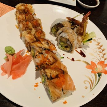 Sushi Para - Sushi - Japanese Near Me - Palatine, Illinois