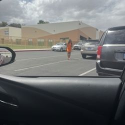 Quest Preparatory Academy - Aggressive parent on the attack