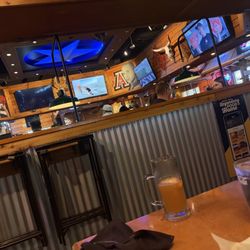 Texas Roadhouse