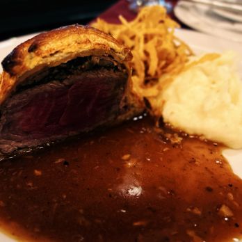 Whaling Station Steakhouse - Seafood Near Me - Monterey, California
