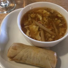 Spring Roll