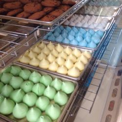 Chica's Bakery - Pasteries