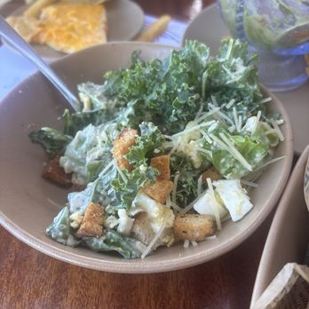 Leilani's On The Beach - Caeser Salad- Side - Seafood Near Me - Lahaina, Hawaii Leilani's On The Beach - Caeser Salad- Side - Seafood Near Me - Lahaina, Hawaii
