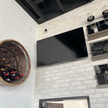 Assist Audio Video - Security Camera - Home Theatre Installation Near Me