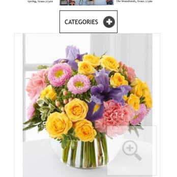 Always Floral - This is what I ordered. - Florists Near Me - Spring, Texas Always Floral - This is what I ordered. - Florists Near Me - Spring, Texas
