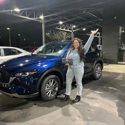 Orem Mazda