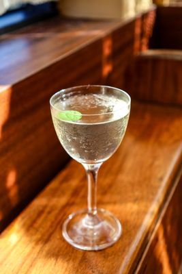 Broken Spanish Comedor by null