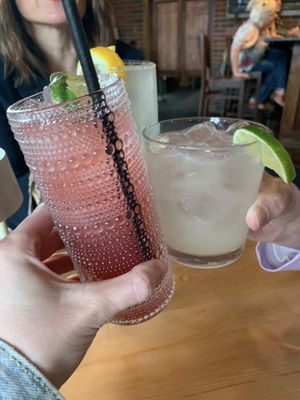 Woodman's Bar & Grill by null