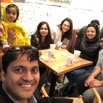 Bwè Kafe - Coffee & Tea Near Me - Hoboken, New Jersey Bwè Kafe - Coffee & Tea Near Me - Hoboken, New Jersey