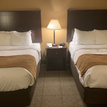 Comfort Suites Near Route 66 - Hotels Near Me - Springfield, Illinois Comfort Suites Near Route 66 - Hotels Near Me - Springfield, Illinois