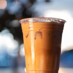 Qamaria Coffee - Dearborn
