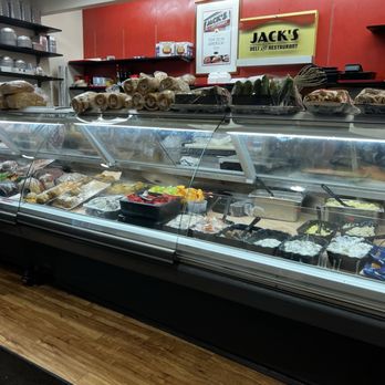 Jack's Deli & Restaurant - Delis Near Me - Cleveland, Ohio Jack's Deli & Restaurant - Delis Near Me - Cleveland, Ohio