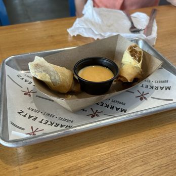 Market Eatz - Burgers Near Me - Lafayette, Louisiana