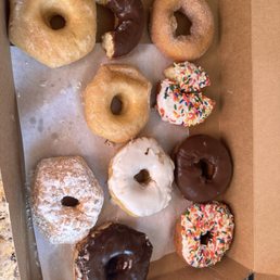 donuts　Joe / Good Girls 12inch SUZY-JO DONUTS - Updated August 2025 - 71 Photos & 107