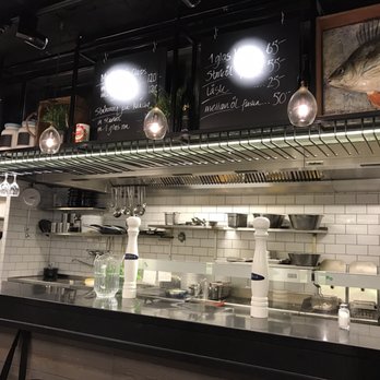 Kajsas Fisk - Kitchen - Seafood Near Me - Stockholm, Alberta Kajsas Fisk - Kitchen - Seafood Near Me - Stockholm, Alberta