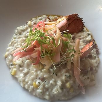 La Terrazza - Risotto - Italian Near Me - Raleigh, North Carolina La Terrazza - Risotto - Italian Near Me - Raleigh, North Carolina