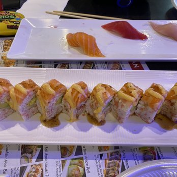 Show Sushi - Sushi Bars Near Me - San Dimas, California Show Sushi - Sushi Bars Near Me - San Dimas, California