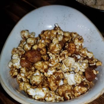 Beatstro - Popcorn - American Near Me - Bronx, New York