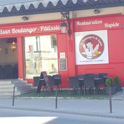 La Boulangerie de Sophie