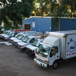Fast Service Electric - Servicing all of the Tampa bay Area