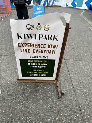 Kiwi Park Queenstown by null