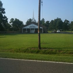 Indian Hills Baptist Church