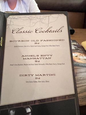 Menu photo 7 Saltgrass Steak House Corpus Christi, TX Menu photo 7 Saltgrass Steak House Corpus Christi, TX
