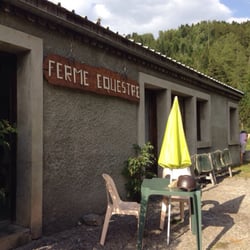 Ferme Equestre du Lienz