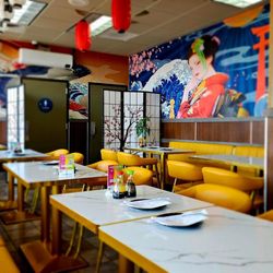 Sakura Sushi House