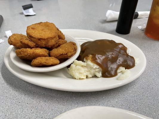 Creekside Restaurant by null