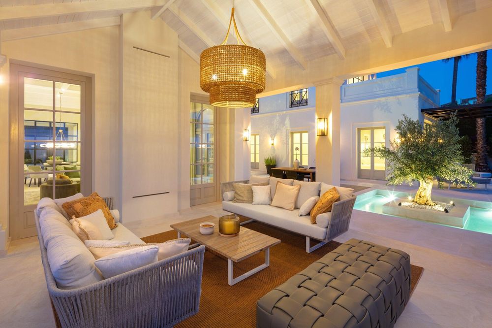 Miami Outdoor Furniture - upholstery in Miami, FL