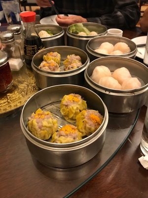 Wei Hong Seafood Restaurant by null