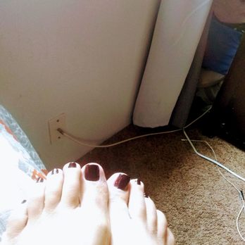 V Pedicure and Spa - Nail Salons Near Me - Gilroy, California