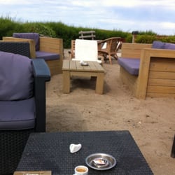 La Pointe - Terrasse agréable
