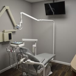 North Rockville Dental - North Rockville Dental Treatment Room