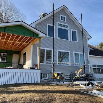 Arctic Roofing - Roofing Near Me - Lewiston, Maine