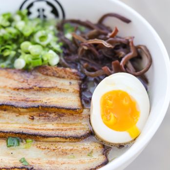 Kashiwa Ramen - Food IG: @nomswithsabs - Ramen Near Me - Costa Mesa, California Kashiwa Ramen - Food IG: @nomswithsabs - Ramen Near Me - Costa Mesa, California