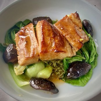 Moonshadows - Glazed miso cod - Seafood Near Me - Malibu, California Moonshadows - Glazed miso cod - Seafood Near Me - Malibu, California