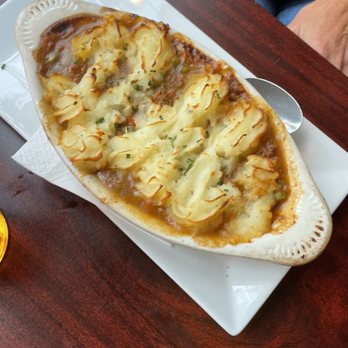 The Dubliner on the Delaware - Shepherd's Pie - Irish Near Me - New Hope, Pennsylvania The Dubliner on the Delaware - Shepherd's Pie - Irish Near Me - New Hope, Pennsylvania