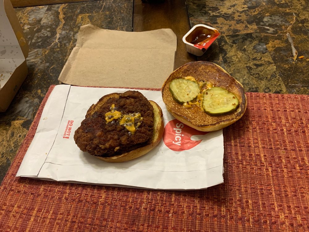 MCDONALD’S Updated October 2024 10 Photos & 80 Reviews 150 S