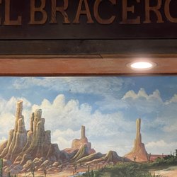 El Bracero - El Bracero
