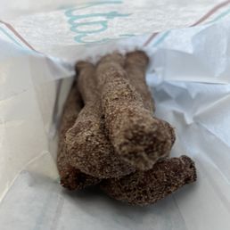 Churros