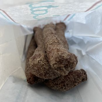 Colada Shop - Churros - Coffee & Tea Near Me - Washington, DC, District of Columbia