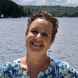 Jayne Roberman, LMSW