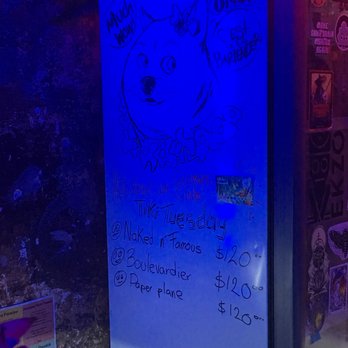 Aloha Oaxaca - Yes Yes, Tiki Tues! - Tiki Bars Near Me - Oaxaca, OAX Aloha Oaxaca - Yes Yes, Tiki Tues! - Tiki Bars Near Me - Oaxaca, OAX