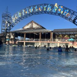 Schlitterbahn Waterpark Galveston