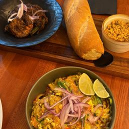 Kotu Roti