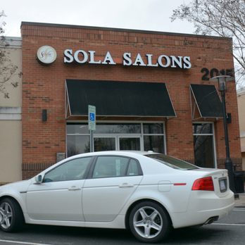 Sola Salon Studios - Hair Salons Near Me - Charlotte, North Carolina Sola Salon Studios - Hair Salons Near Me - Charlotte, North Carolina