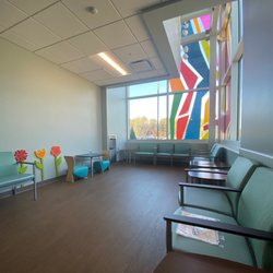 REX Laboratory Services - UNC REX Hospital Lab At Panther Creek